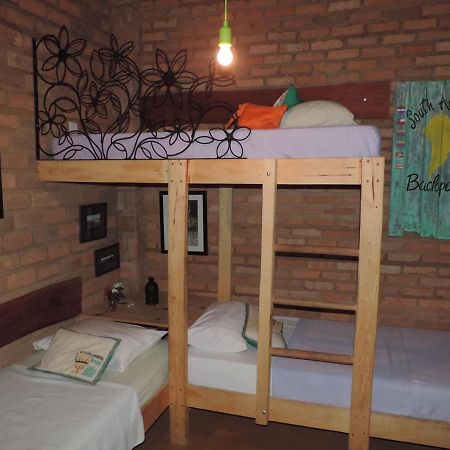 לנסויס Hostelvi Guesthouse מראה חיצוני תמונה