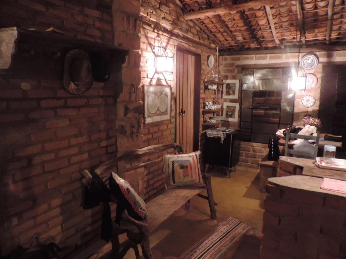לנסויס Hostelvi Guesthouse מראה חיצוני תמונה