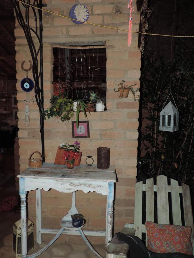 לנסויס Hostelvi Guesthouse מראה חיצוני תמונה